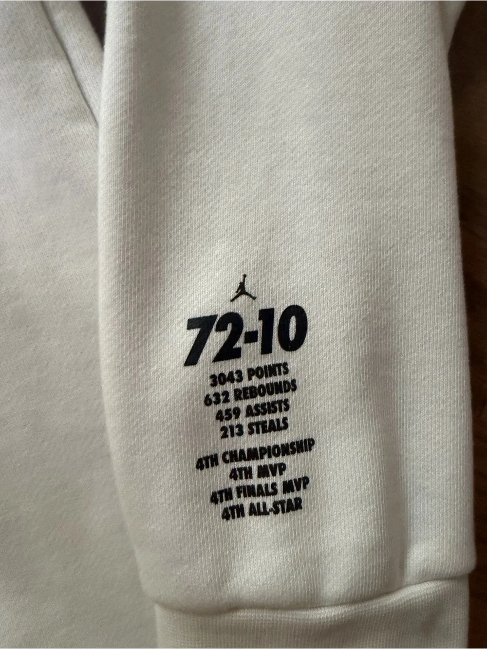 Jordan Retro 11 Legacy Pullover Hoodie